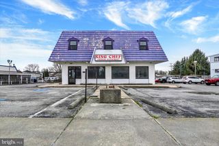 1938 W MARKET ST, York, PA 17404