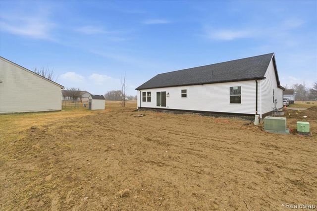 4398 Bridgeport Court, Inkster, MI 48141