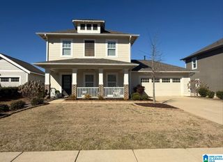 7808 JAYDEN DRIVE, Trussville, AL 35173