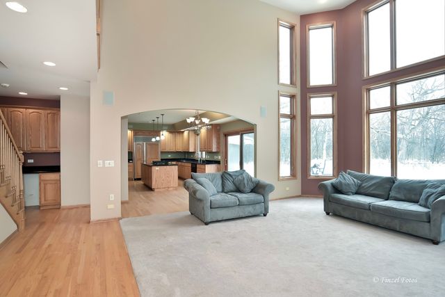 21714 Pringle Drive, Marengo, IL 60152