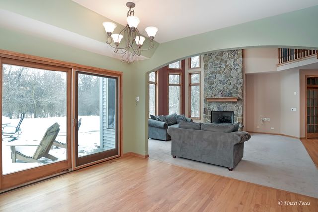 21714 Pringle Drive, Marengo, IL 60152