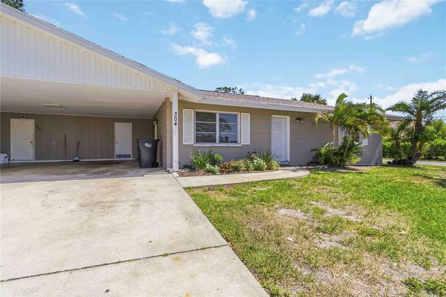 304 LANTANA AVENUE, Sarasota, FL 34243