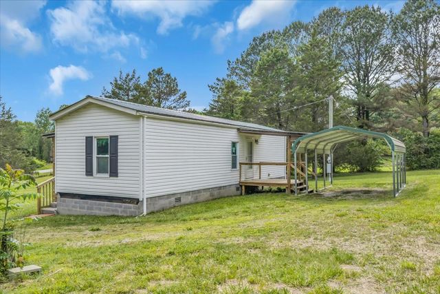 181 Medley Ln, Estill Springs, TN 37330