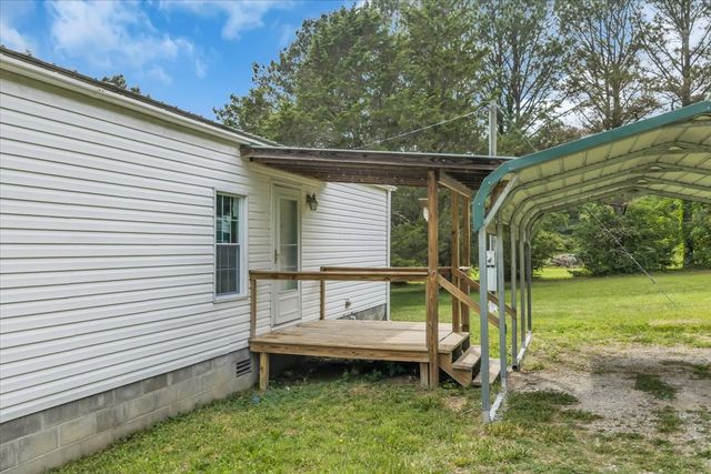 181 Medley Ln, Estill Springs, TN 37330