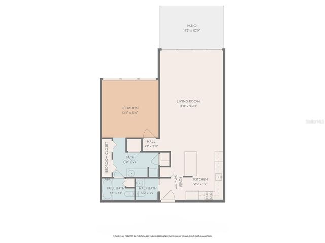 500 TREASURE ISLAND CSWY 109, Treasure Island, FL 33706