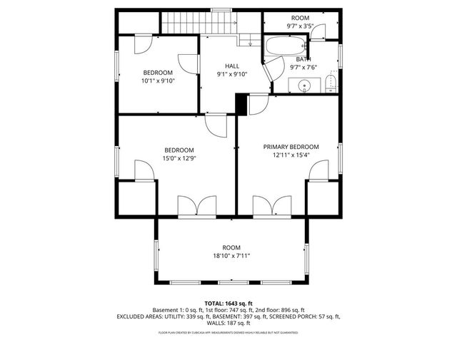 1712 23rd Street, Des Moines, IA 50310