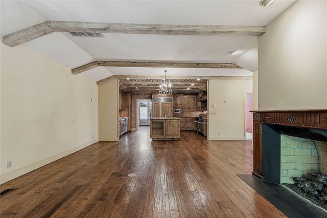 1508 E 31st Street, Tulsa, OK 74105