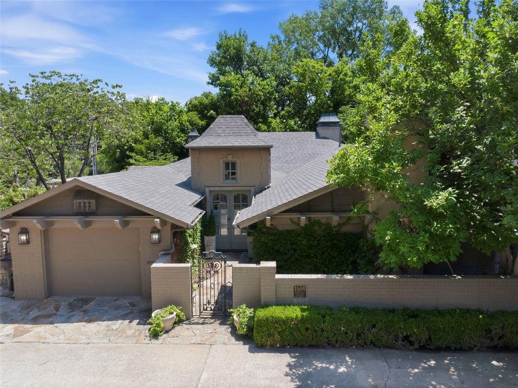 1508 E 31st Street, Tulsa, OK 74105