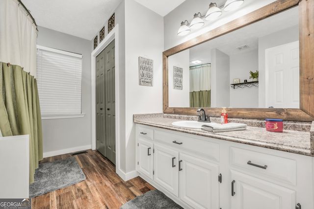533 Chuli Road, Locust Grove, GA 30248
