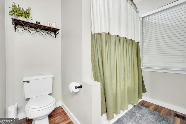 533 Chuli Road, Locust Grove, GA 30248