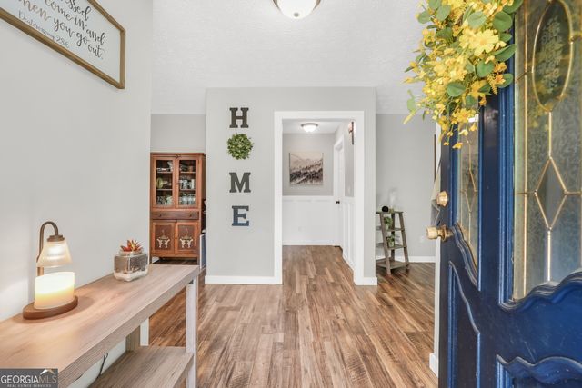 533 Chuli Road, Locust Grove, GA 30248