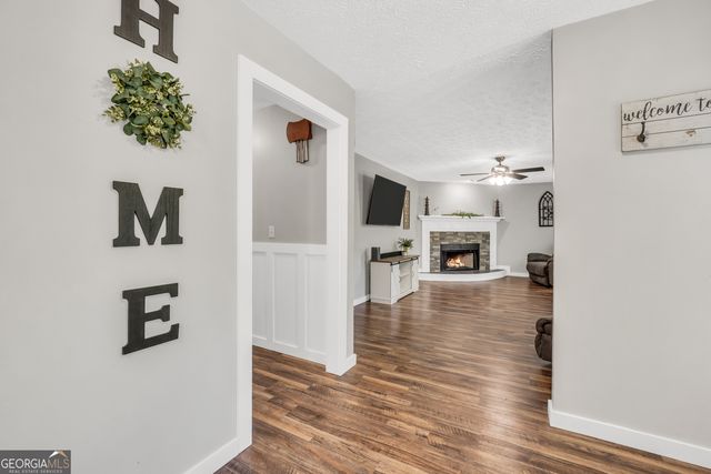 533 Chuli Road, Locust Grove, GA 30248