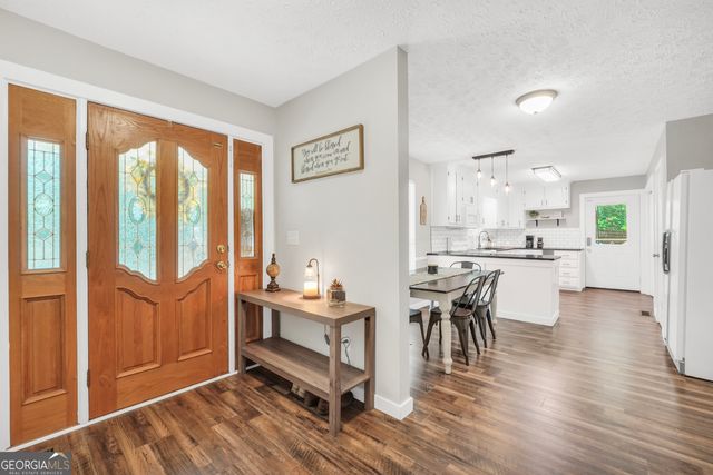 533 Chuli Road, Locust Grove, GA 30248