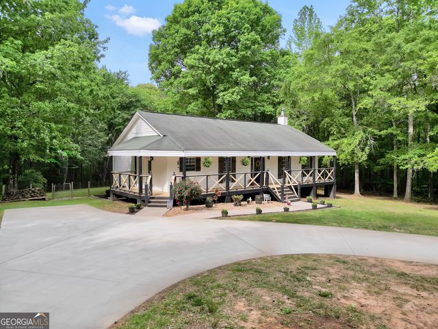 533 Chuli Road, Locust Grove, GA 30248