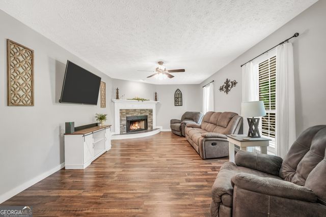 533 Chuli Road, Locust Grove, GA 30248