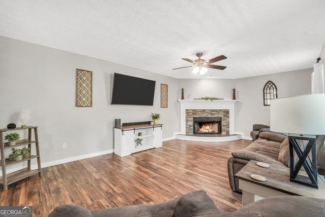 533 Chuli Road, Locust Grove, GA 30248