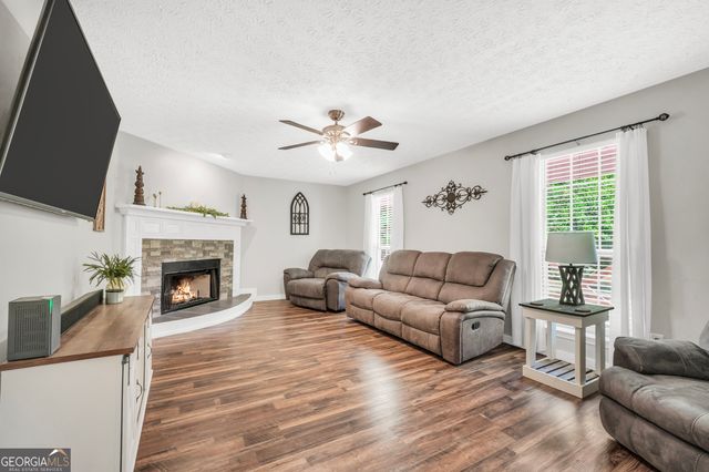 533 Chuli Road, Locust Grove, GA 30248