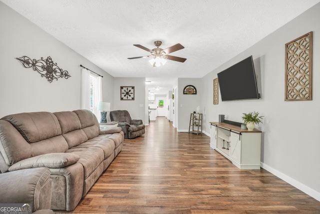 533 Chuli Road, Locust Grove, GA 30248