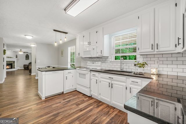 533 Chuli Road, Locust Grove, GA 30248
