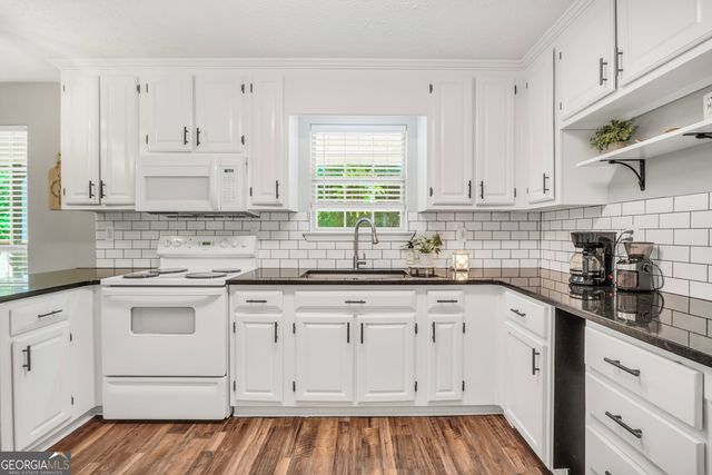 533 Chuli Road, Locust Grove, GA 30248