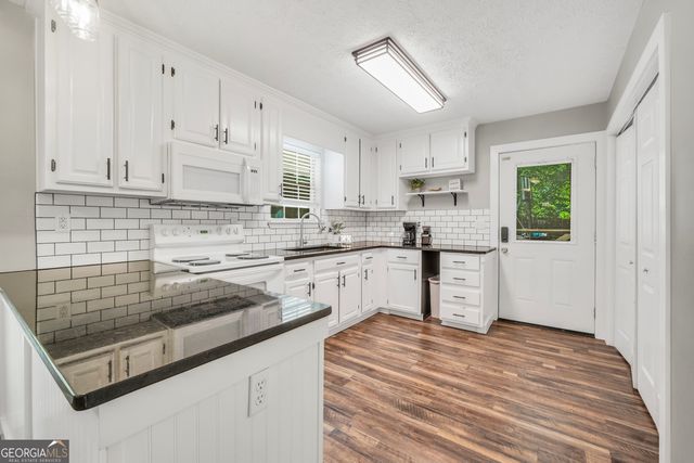 533 Chuli Road, Locust Grove, GA 30248