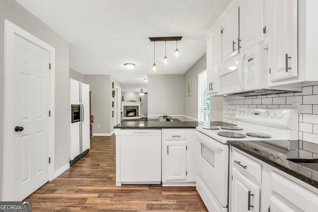 533 Chuli Road, Locust Grove, GA 30248