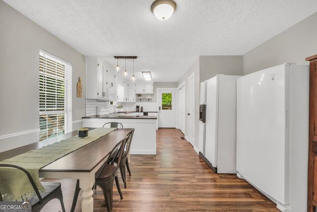 533 Chuli Road, Locust Grove, GA 30248