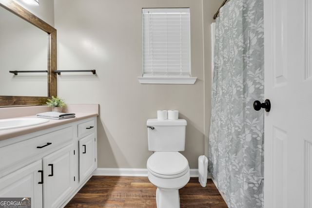 533 Chuli Road, Locust Grove, GA 30248