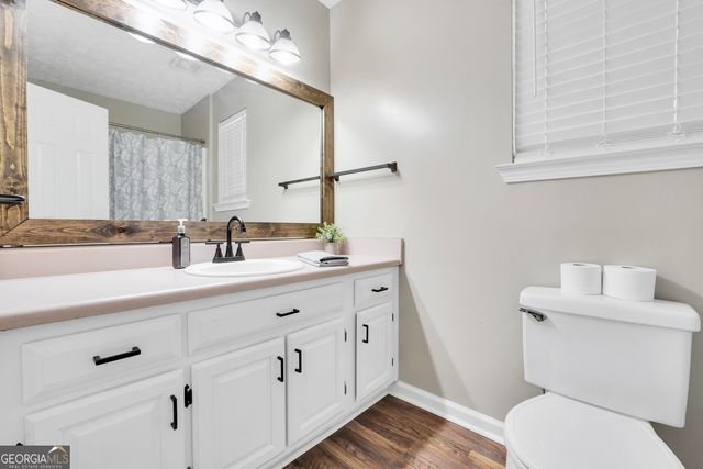 533 Chuli Road, Locust Grove, GA 30248