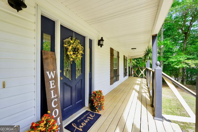 533 Chuli Road, Locust Grove, GA 30248