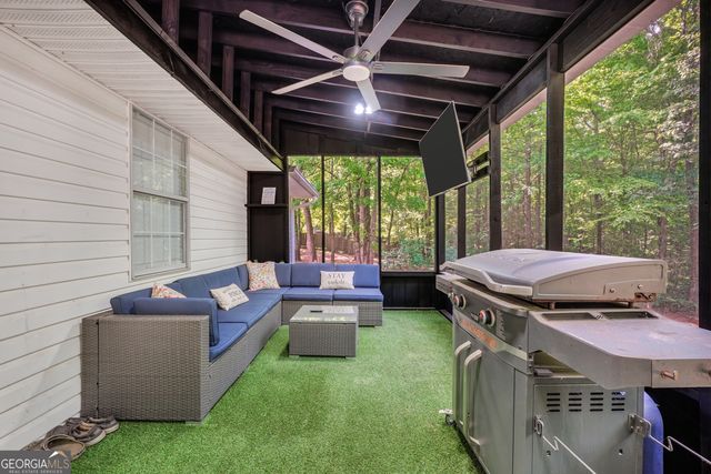 533 Chuli Road, Locust Grove, GA 30248