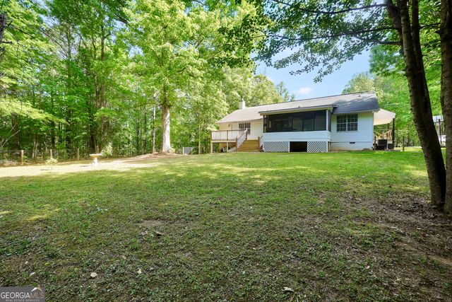 533 Chuli Road, Locust Grove, GA 30248