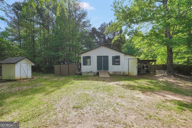 533 Chuli Road, Locust Grove, GA 30248