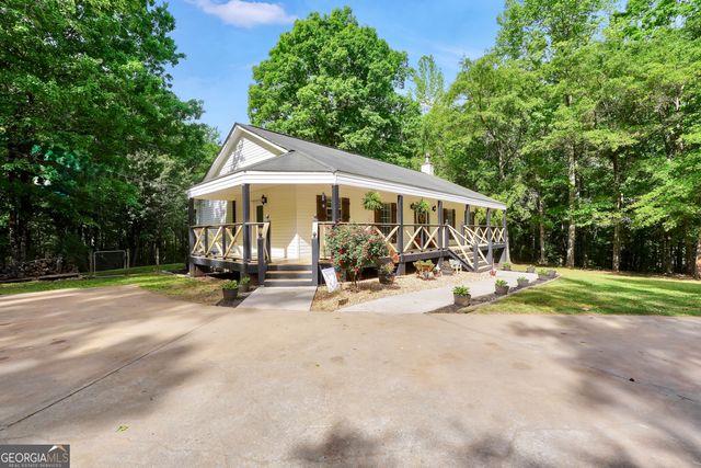 533 Chuli Road, Locust Grove, GA 30248