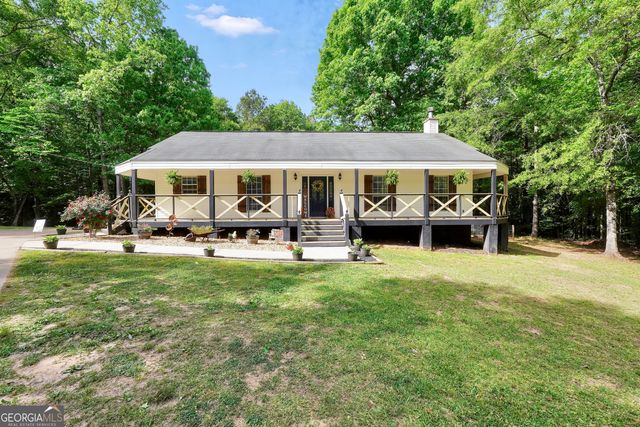 533 Chuli Road, Locust Grove, GA 30248