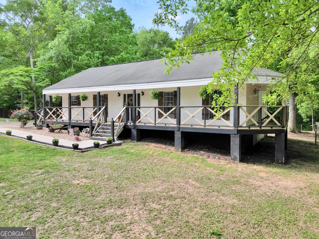533 Chuli Road, Locust Grove, GA 30248