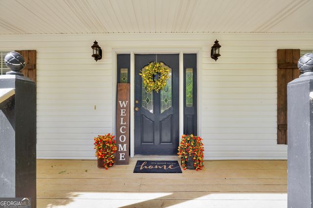 533 Chuli Road, Locust Grove, GA 30248