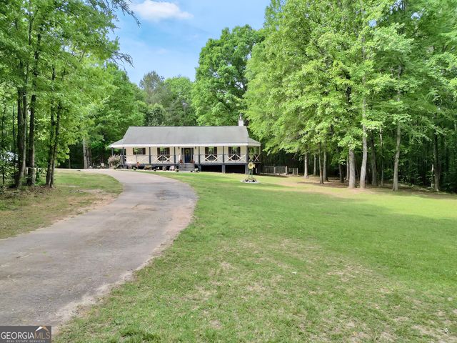 533 Chuli Road, Locust Grove, GA 30248