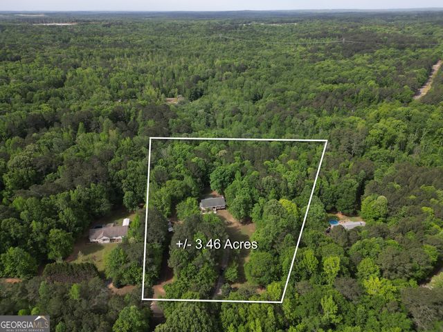 533 Chuli Road, Locust Grove, GA 30248