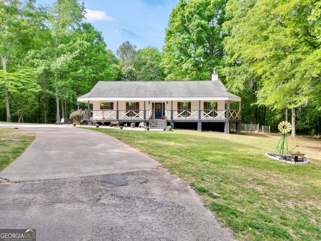 533 Chuli Road, Locust Grove, GA 30248