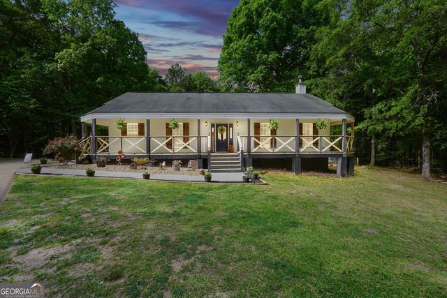 533 Chuli Road, Locust Grove, GA 30248