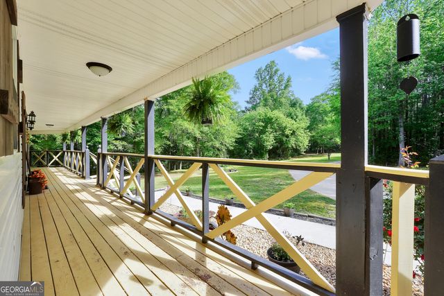 533 Chuli Road, Locust Grove, GA 30248