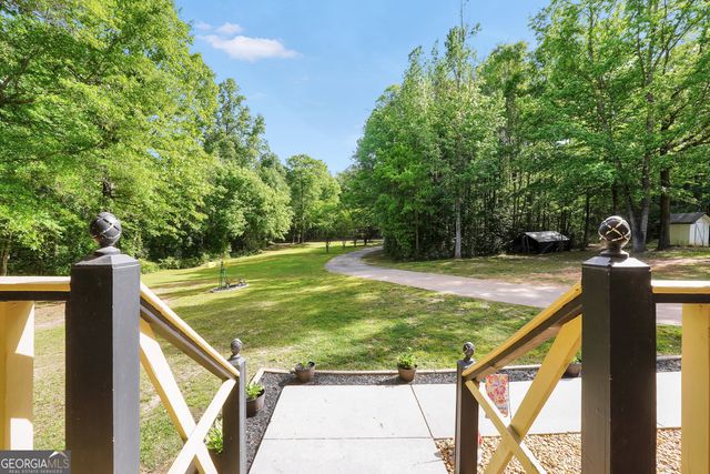 533 Chuli Road, Locust Grove, GA 30248