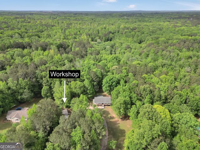 533 Chuli Road, Locust Grove, GA 30248