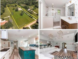 15725 El Ranchitos Ave, Pride, LA 70770