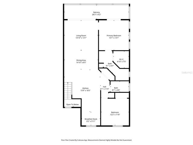 6758 FAIRVIEW TERRACE, Bradenton, FL 34203