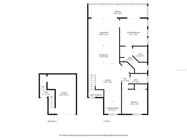 6758 FAIRVIEW TERRACE, Bradenton, FL 34203