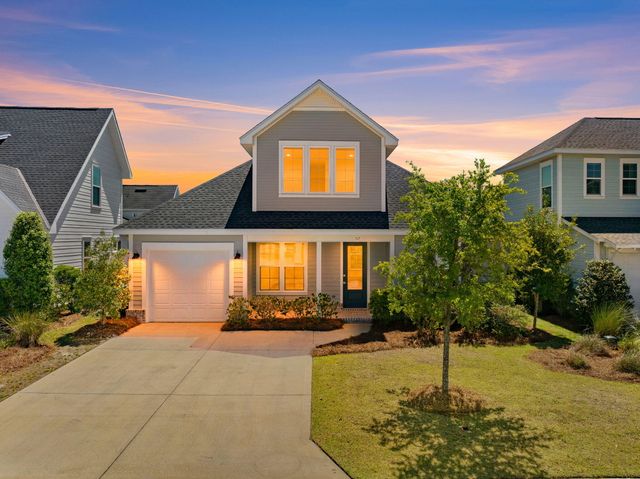 117 Roundwood Drive, Inlet Beach, FL 32461