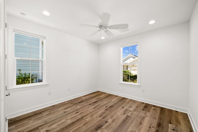 117 Roundwood Drive, Inlet Beach, FL 32461