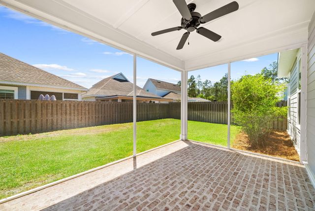 117 Roundwood Drive, Inlet Beach, FL 32461